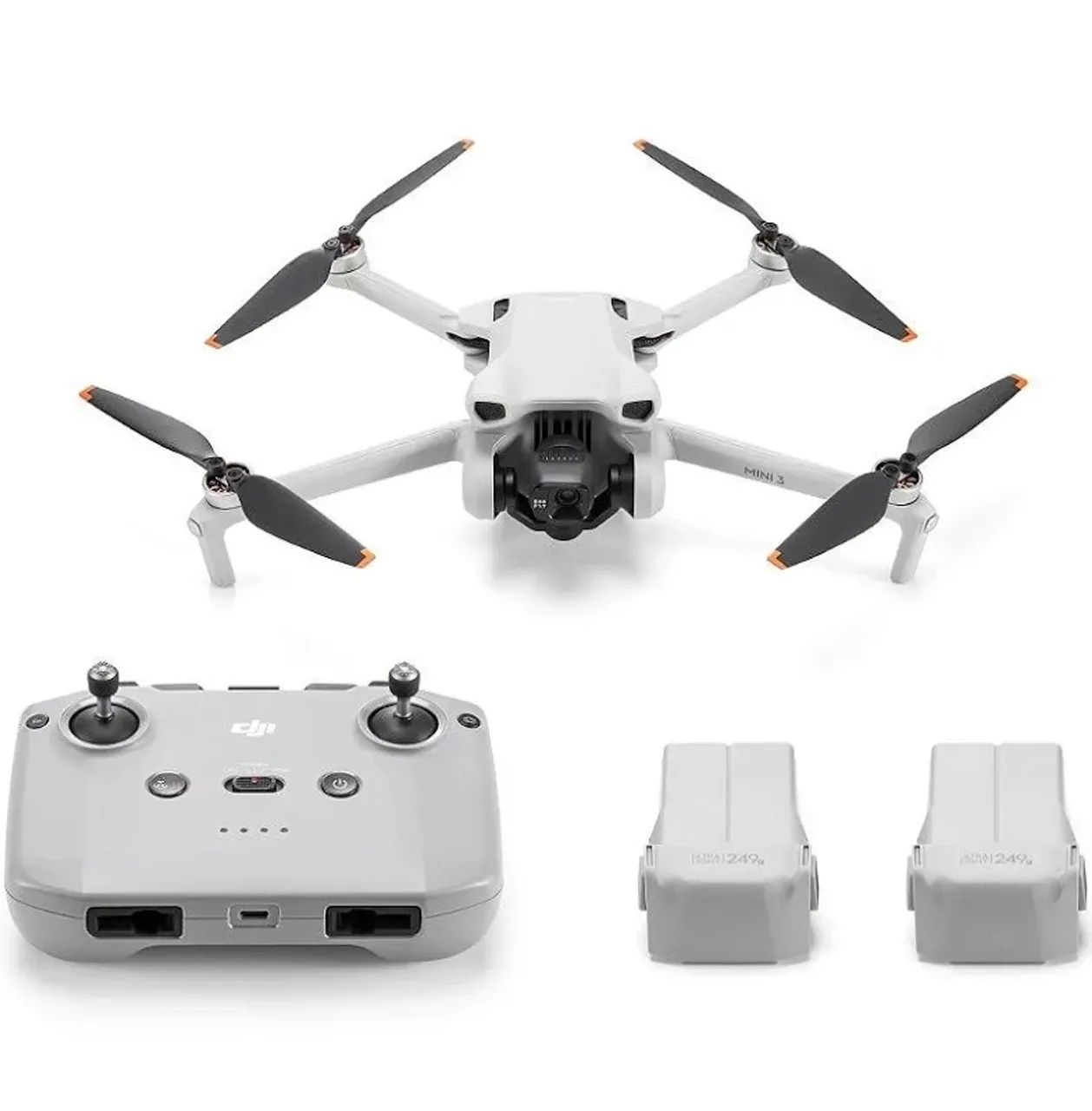 DJI Mini 3 - Menor Preço - Lacrado - Foto 3