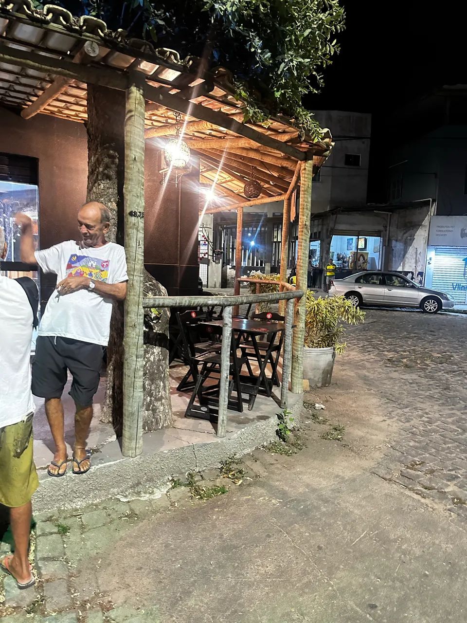 Telhado colônial - Foto 2