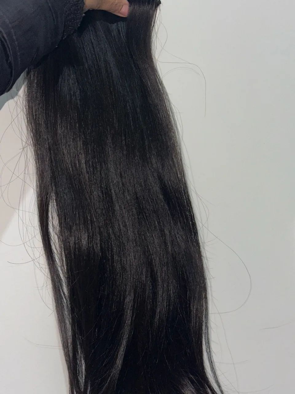 Mega Hair Brasileiro  - Foto 5