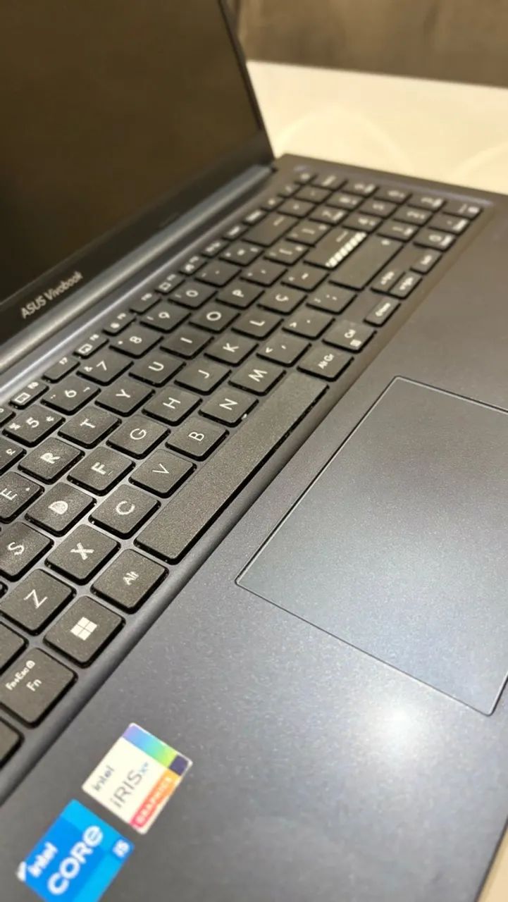Notebook ASUS VivoBook Intel Core i5 Iris Xe - Foto 3