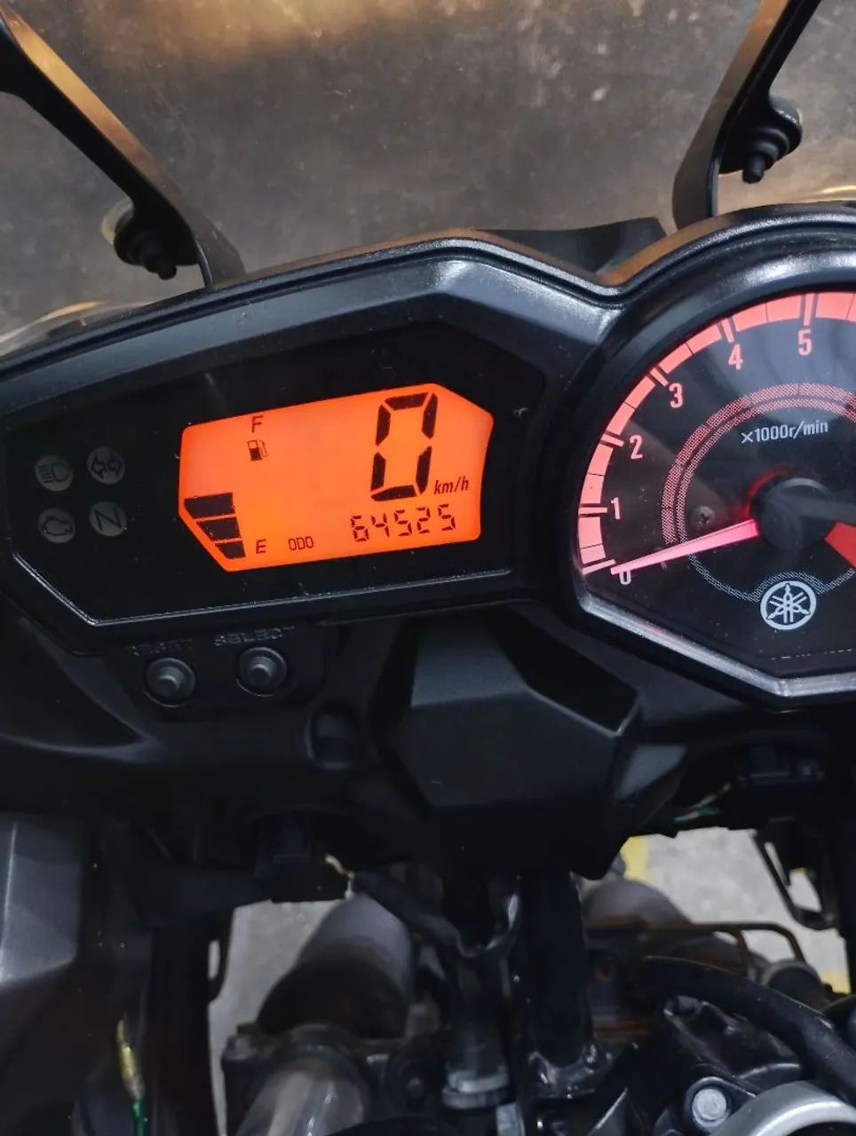 Vendo Ténéré 250 toda revisada Ténéré 250 - Foto 4