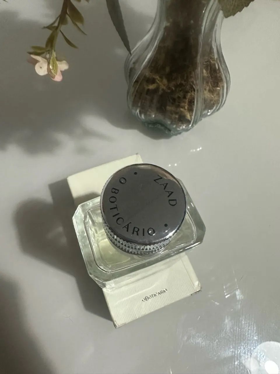 Perfume Boticário Zaad - Foto 4