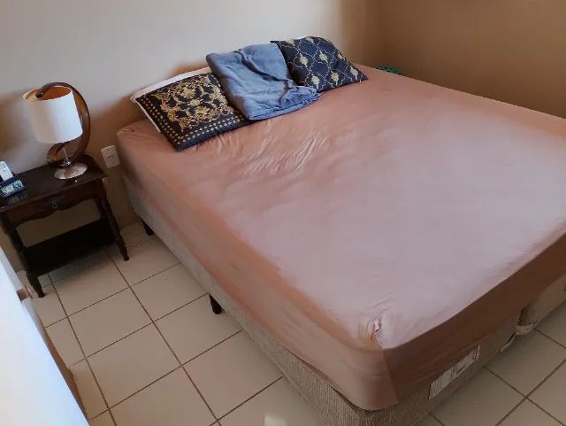 Stúdio Mobiliado - Foto 6