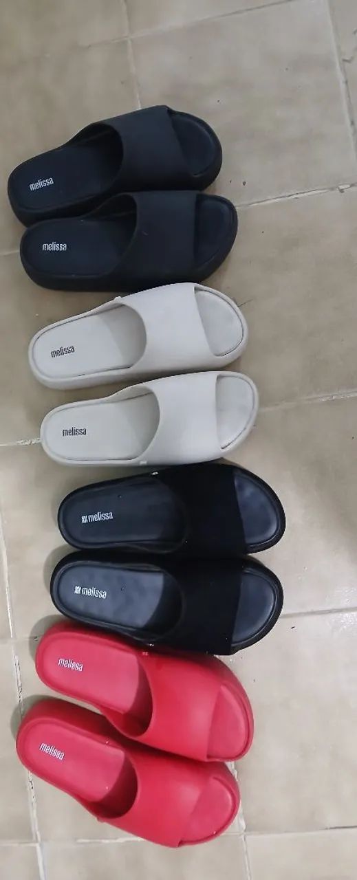 Melissa free plataform 