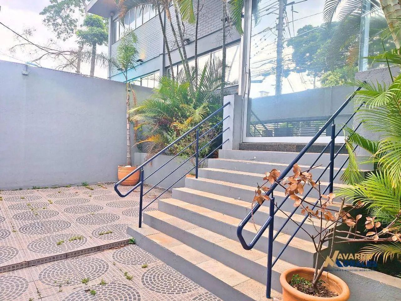 Imóvel Comercial para Locação  836 m²  Próximo ao Metrô Butantã - Foto 4