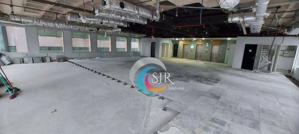 Conjunto comercial de 311 m² com 10 vagas na Vila Olímpia - Foto 3