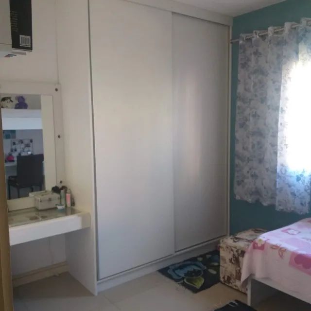 Casa em Taboão da Serra, 2 quartos, suíte e garagem - Foto 5