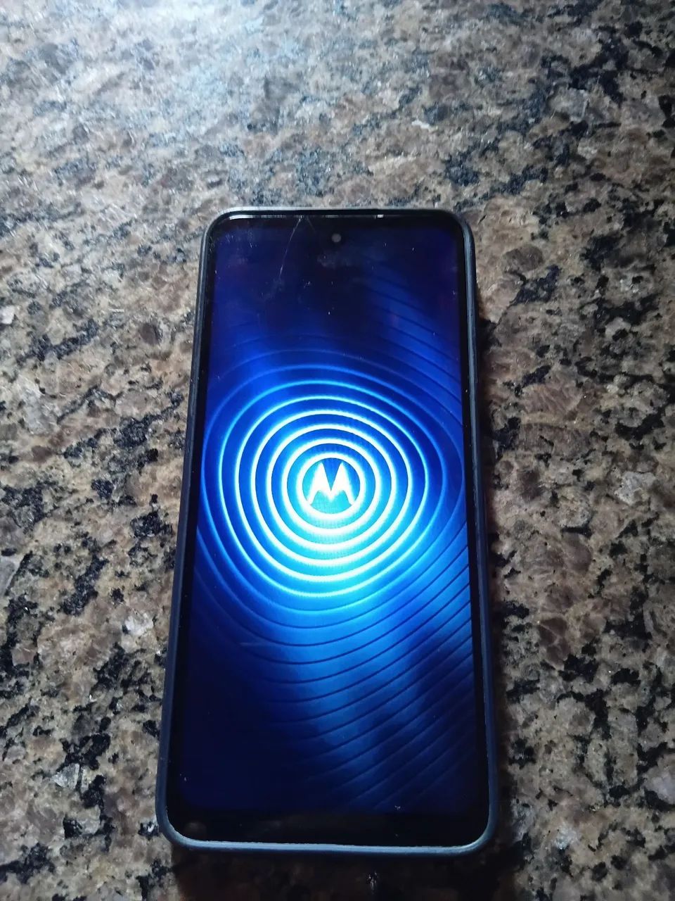 Vendo moto g22 - Foto 2