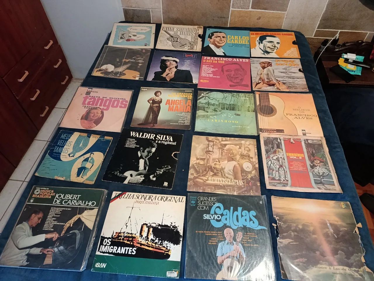 Vinil Varios - Foto 4