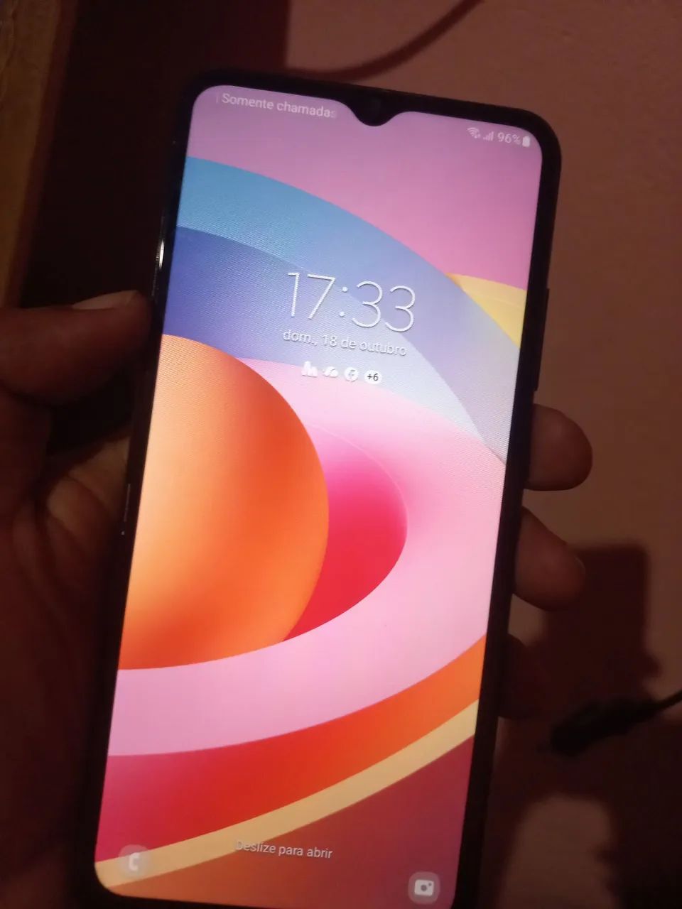 Samsung A02s  - Foto 3