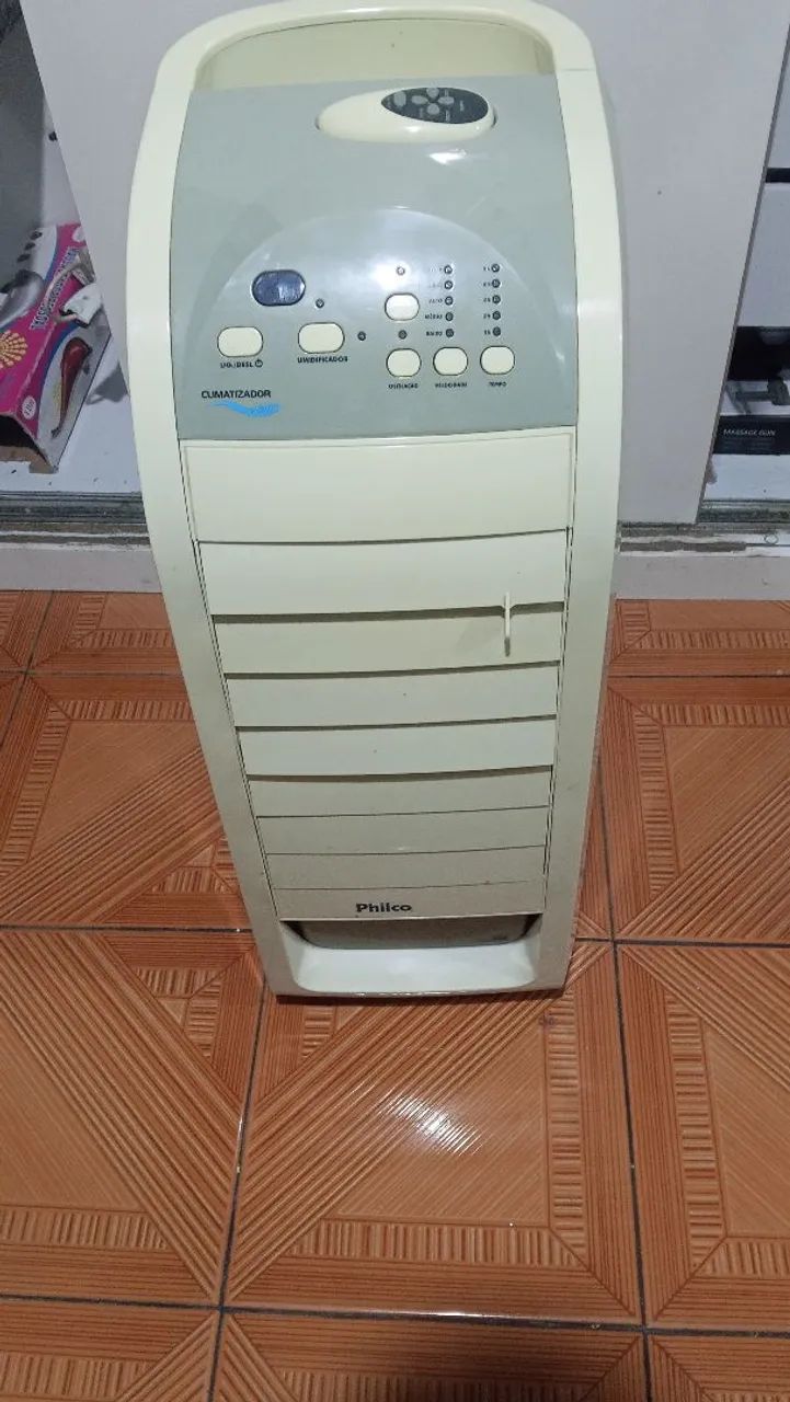 Climatizador de Ar Philco - Foto 2