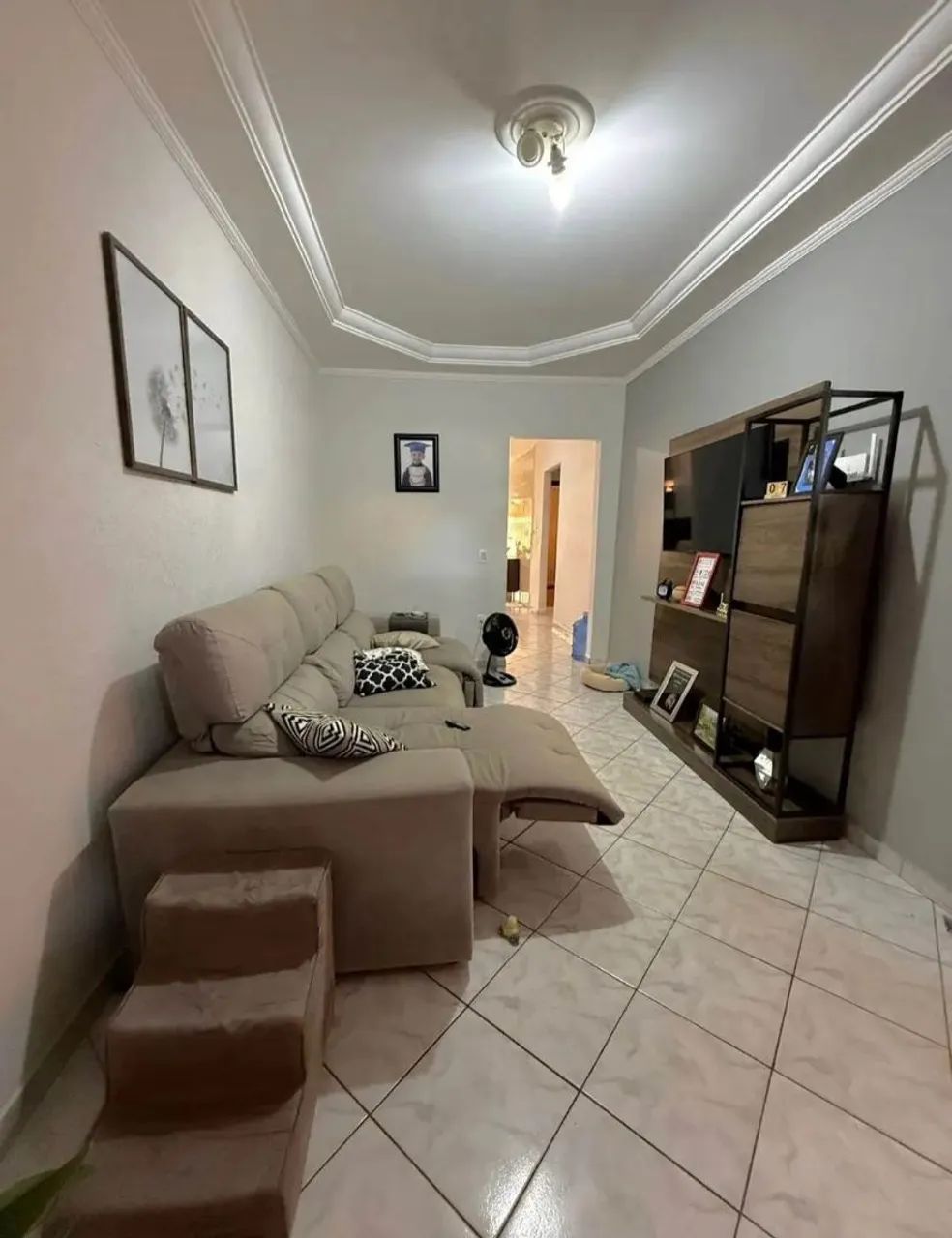 CASA PERFEITA EM MARIA ORTIZ  - Foto 2