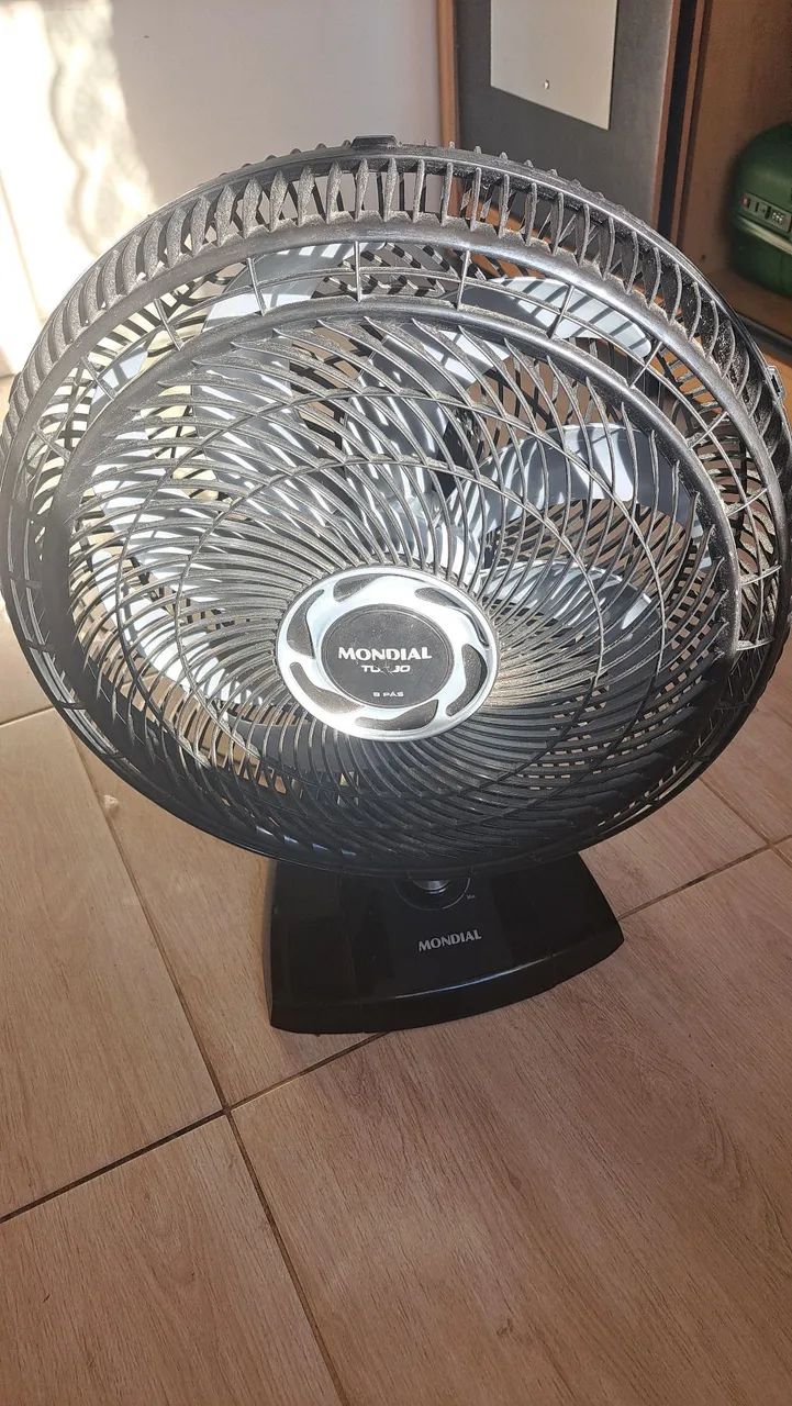 Ventilador 220vots - Foto 4