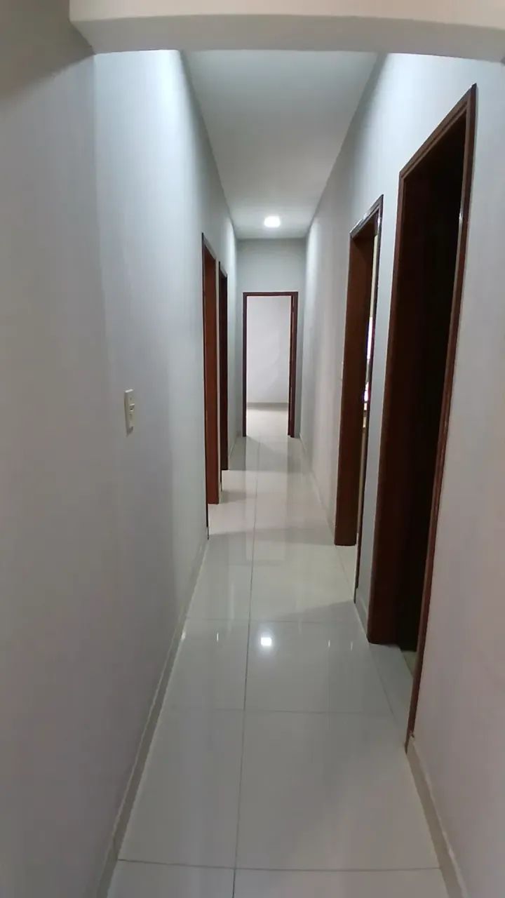 LOCAÇÃO - Casa 3 quartos em Araras - Foto 5