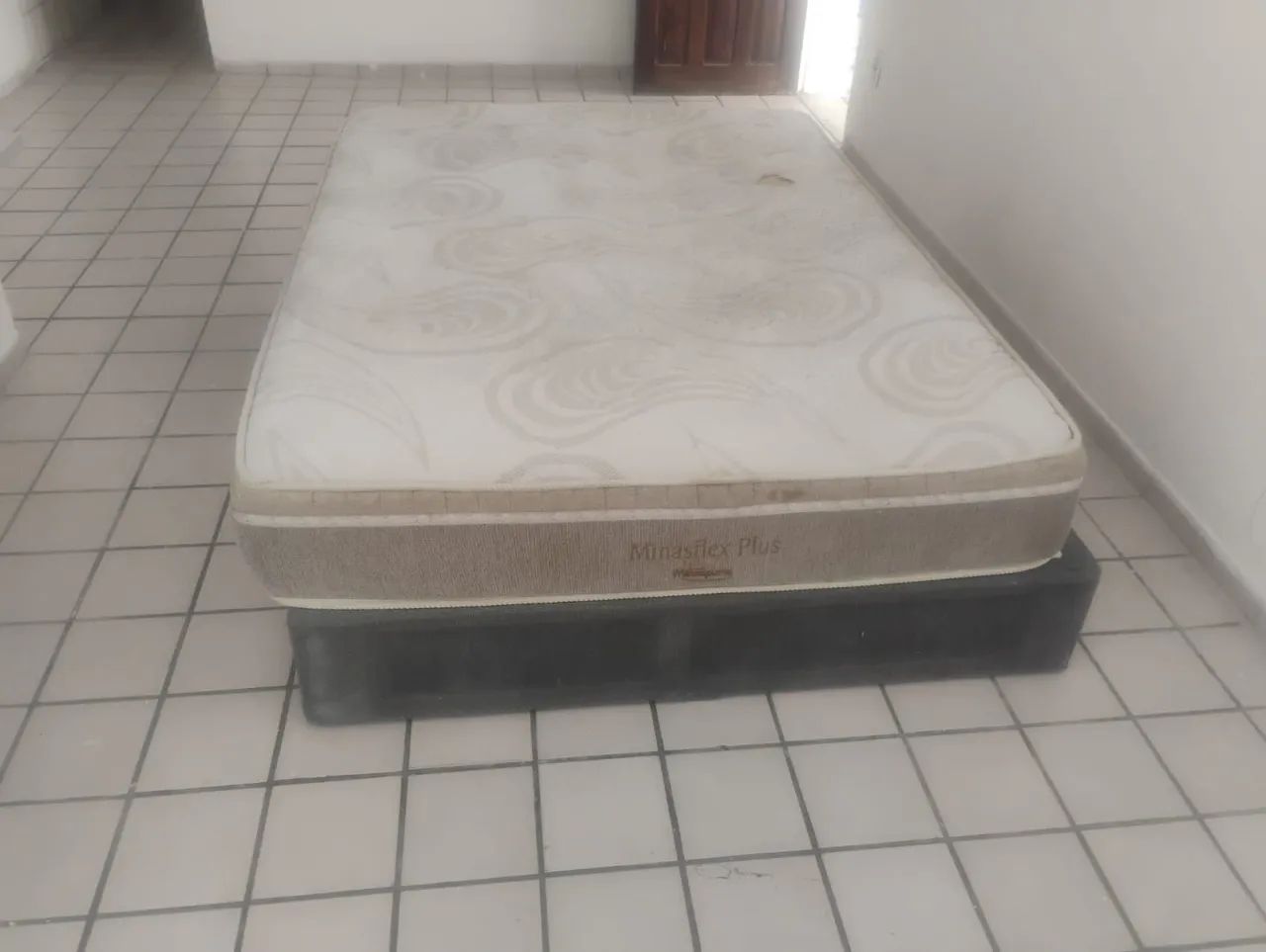 Cama casal