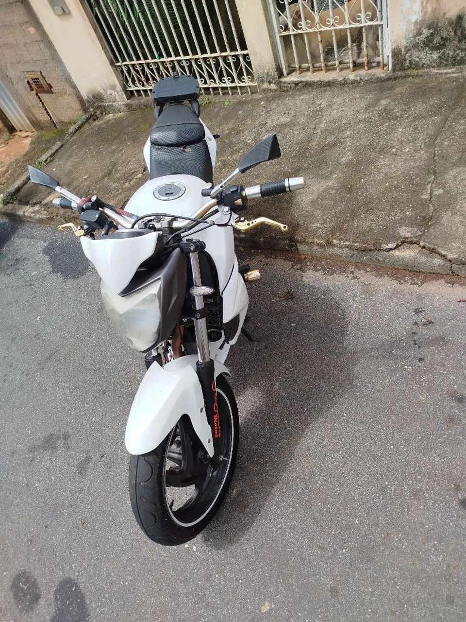 Dafra Next 250cc - Foto 6