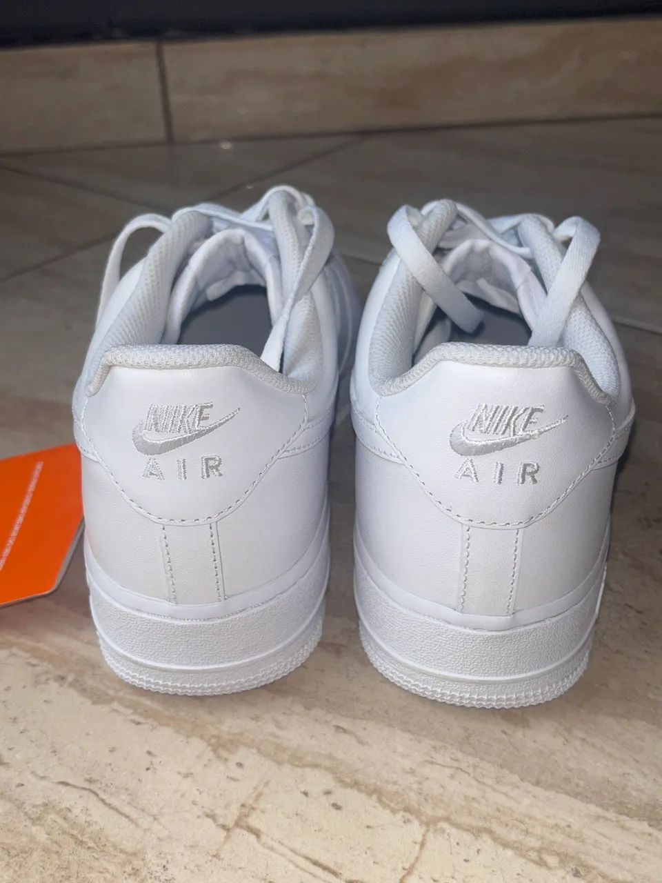 Tenis Nike Air Force 1 - Foto 5