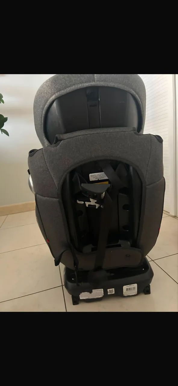 Cadeirinha para carro - Foto 3
