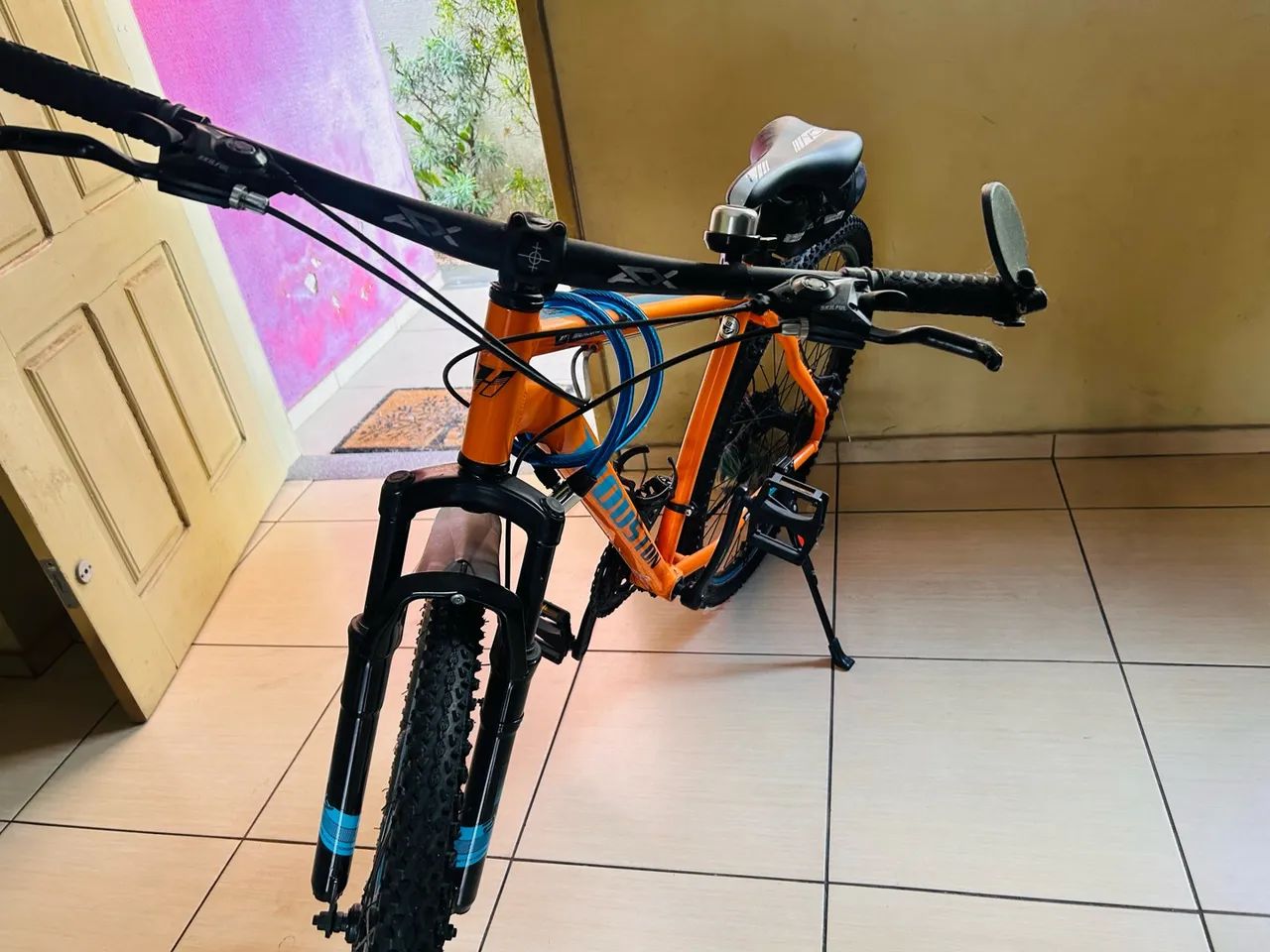 Bicicleta - Foto 5