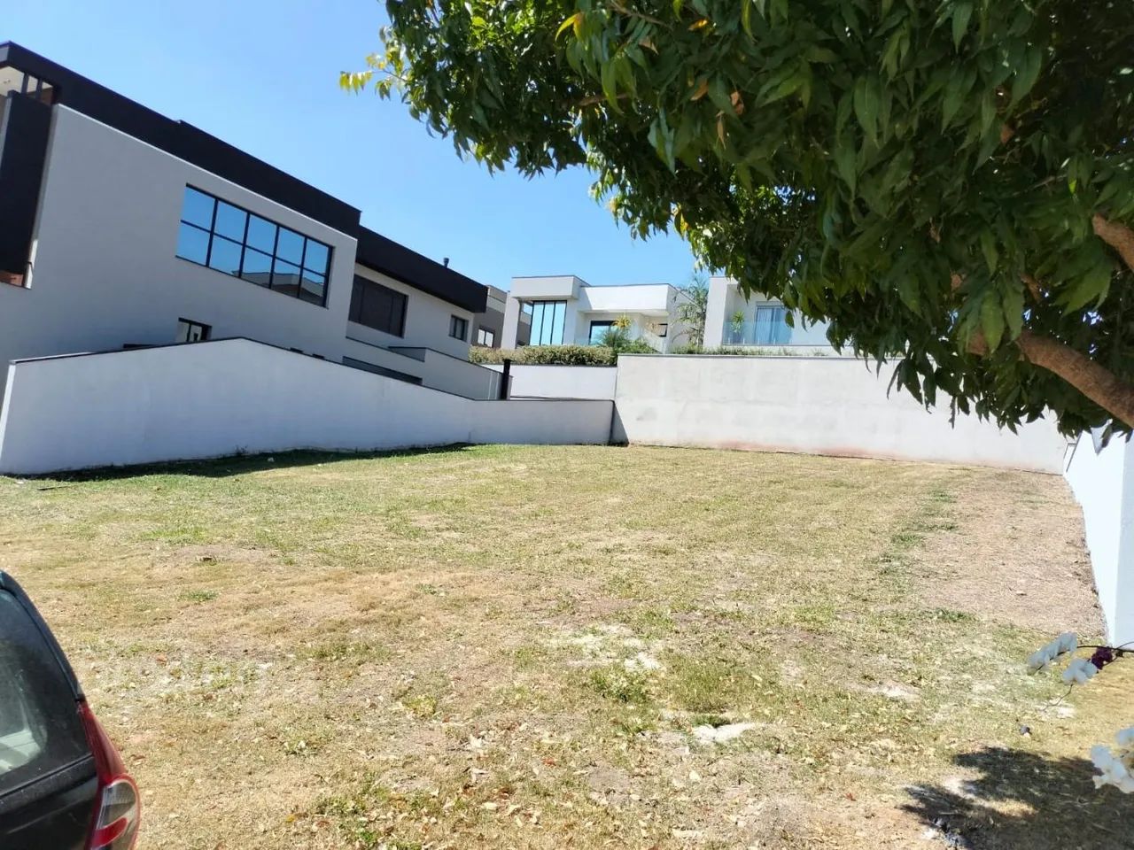 Terreno para Venda em São José dos Campos, Condomínio Residencial Alphaville II - Foto 2