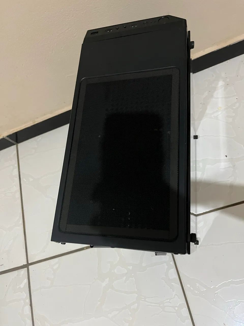 GABINETE EVUS MID-TOWER - Foto 3