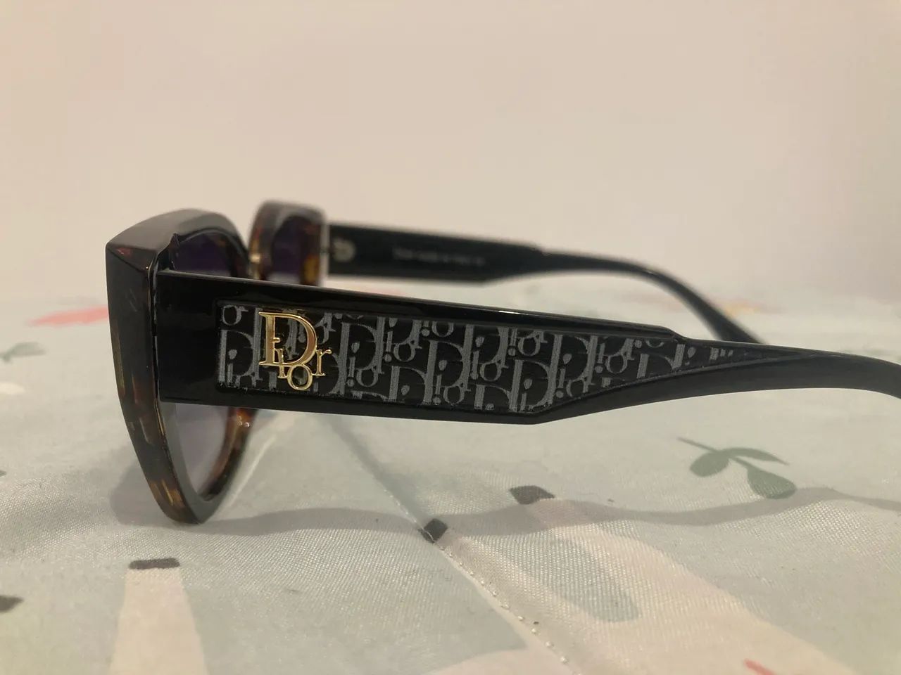 Óculos Dior  - Foto 3