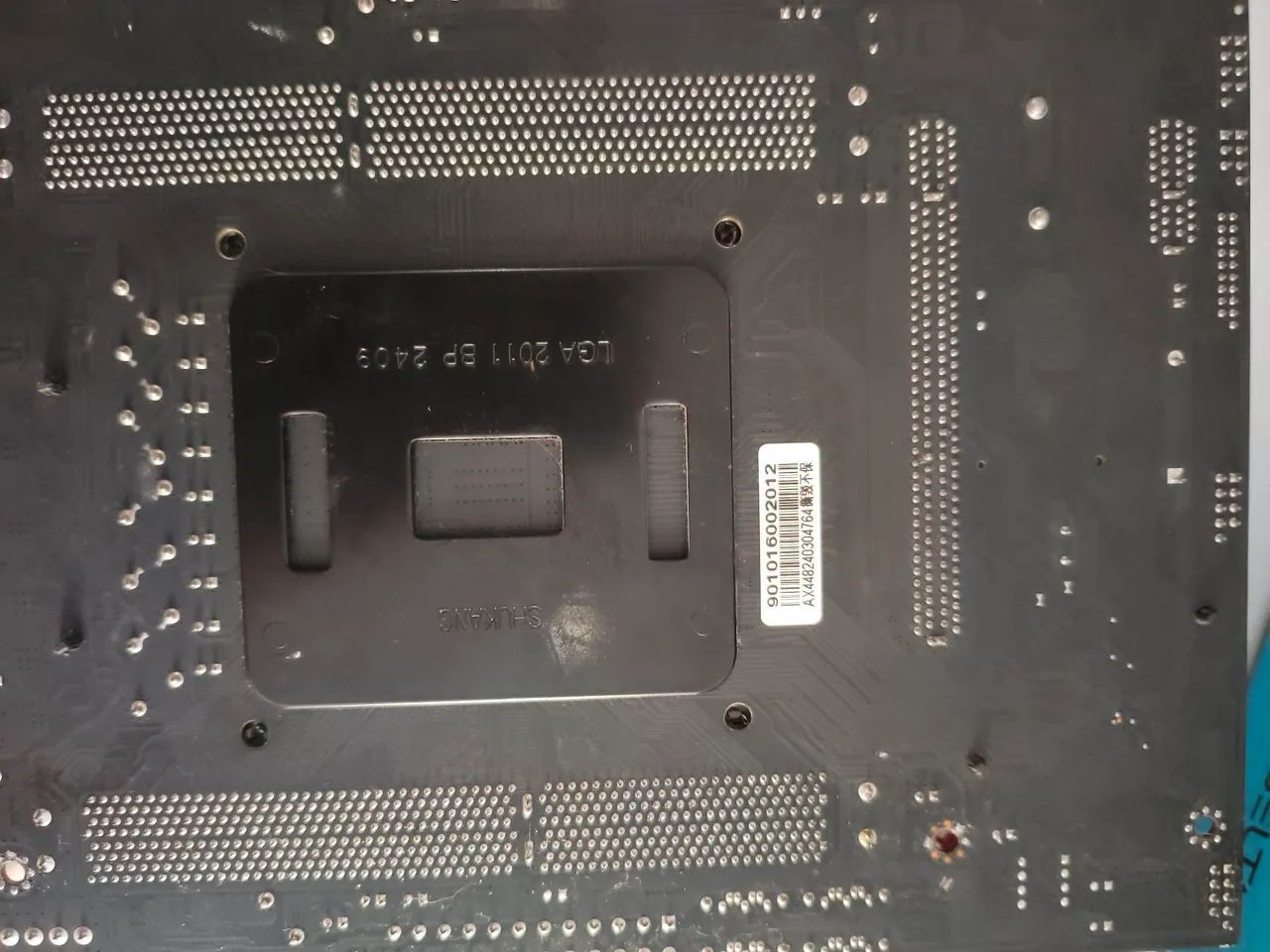 X79  - Foto 5