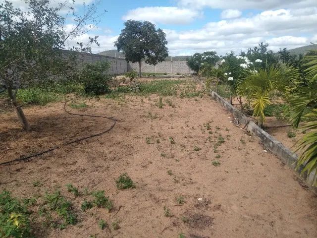 LOTE DE 4356M² TODO MURADO - Foto 2