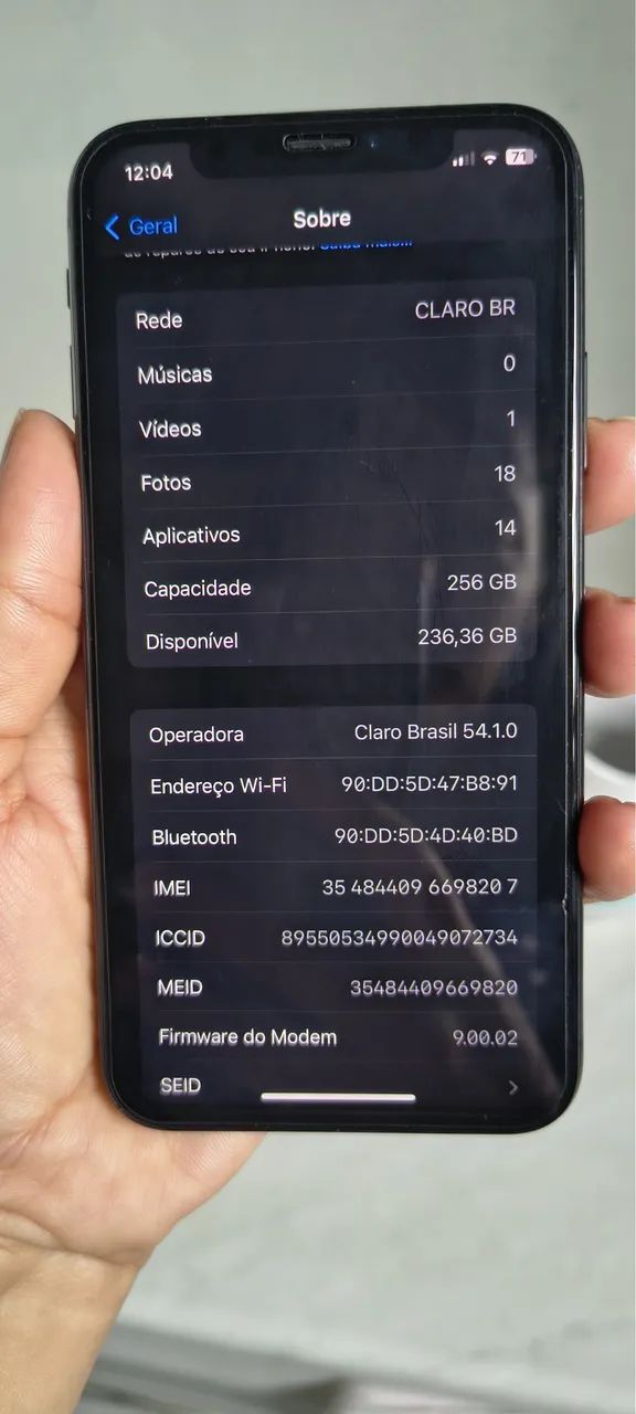 iPhone 