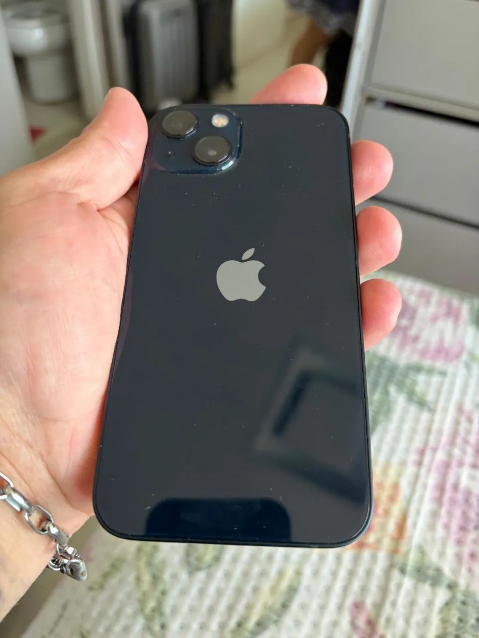 iPhone 13 128g todo original sem marcas de uso  - Foto 3