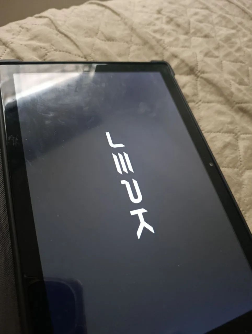 Tablet semi novo!  - Foto 4