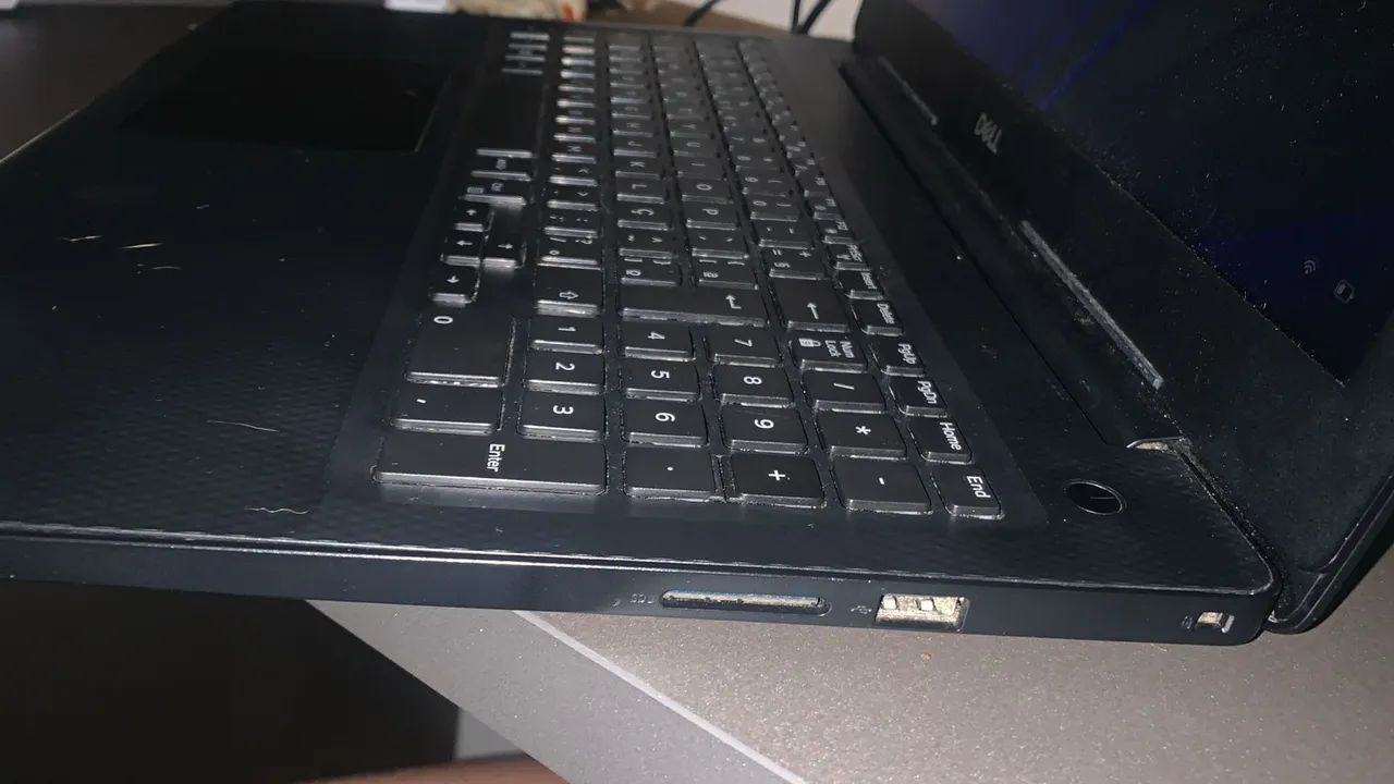 Notebook Dell Inspiron 3501 - Foto 4