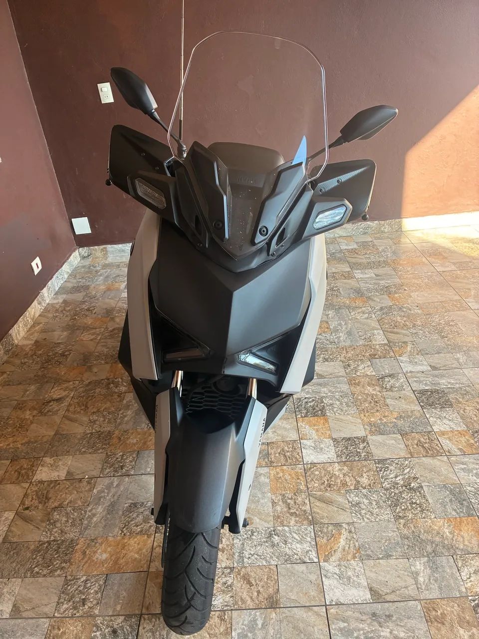 Vendo Ótima Xmax 250 2025  - Foto 5