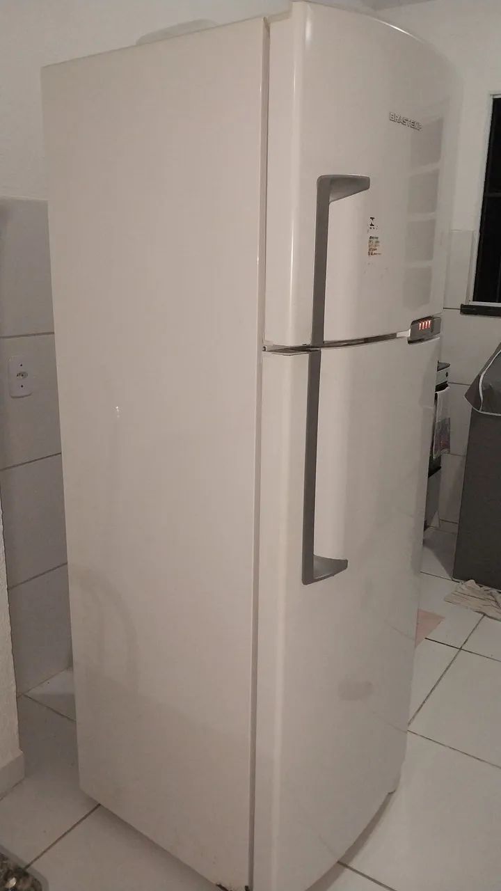 Geladeira  - Foto 2
