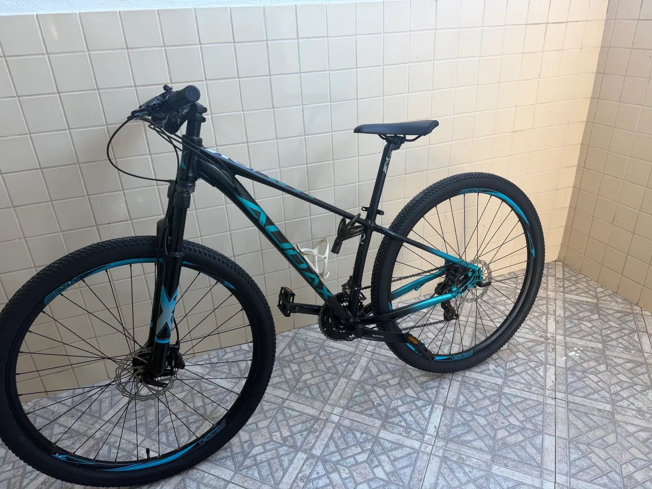 Bicicleta Audax - Foto 4