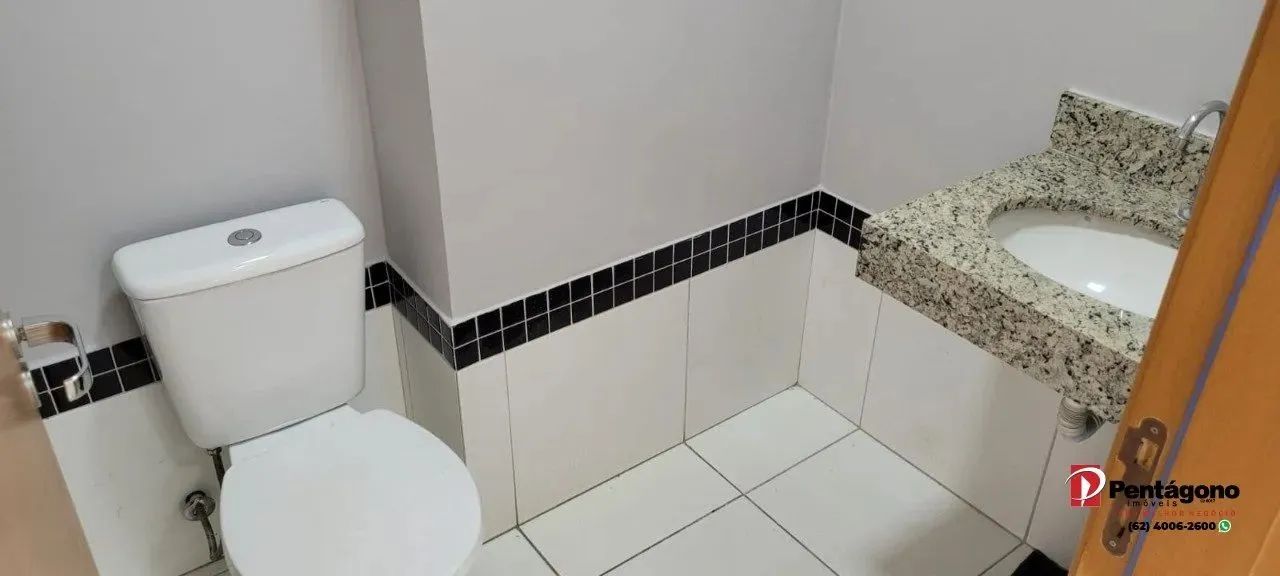 Sala comercial na Vila Brasilia - Foto 4