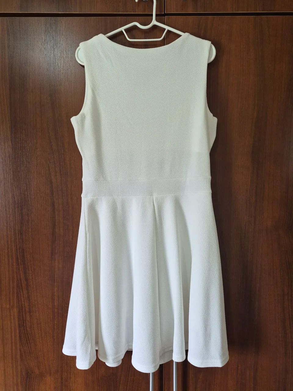 Vestido branco - Foto 2