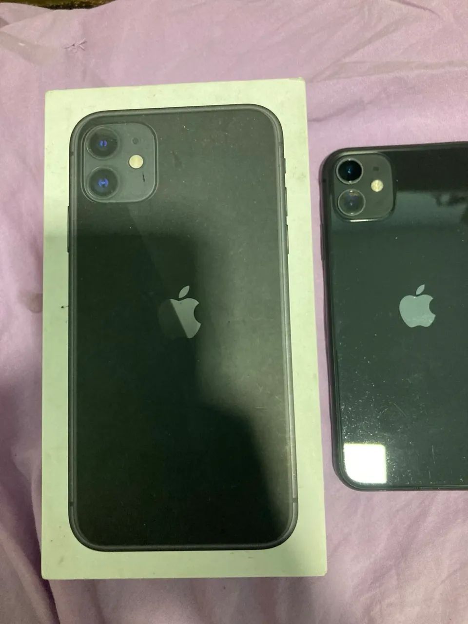 iPhone 11 64gigas - Foto 3