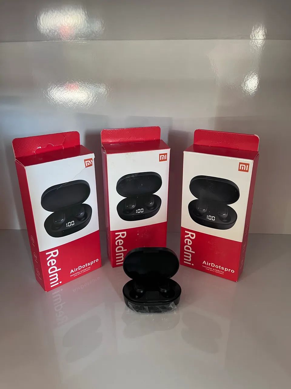 Fone de ouvido  - Foto 2