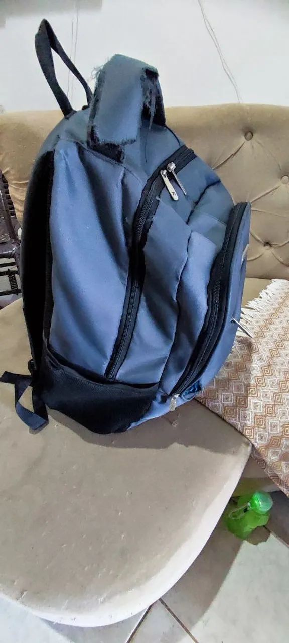 Mochila Masculina  - Foto 2