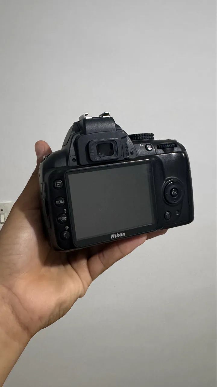 Nikon d3000  - Foto 2