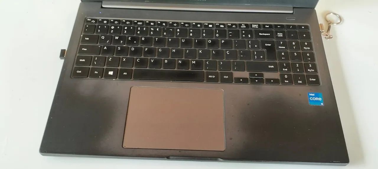 Notebook pra trabalho e jogos leves - Foto 4