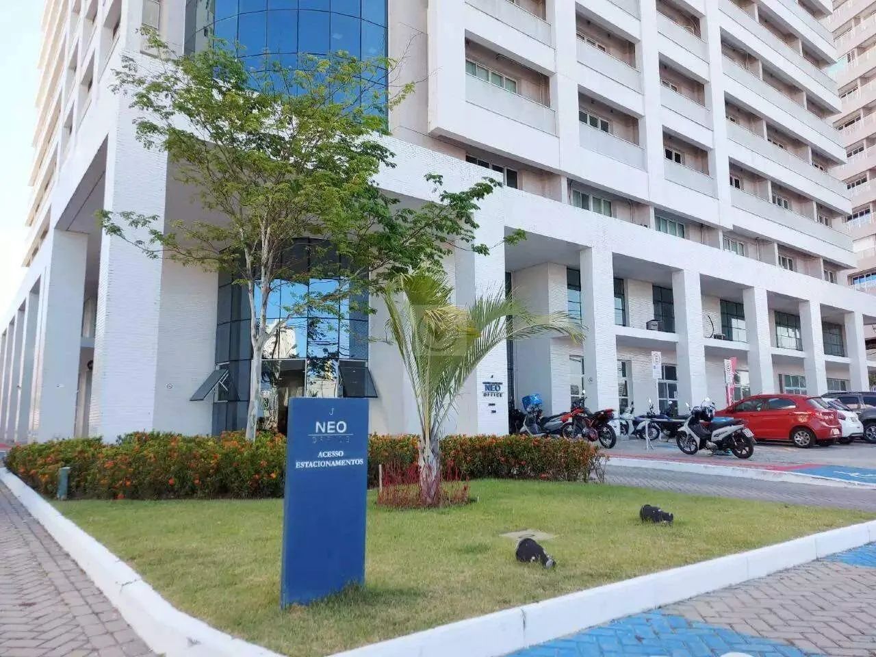 Locação | Loja Térrea no Neo Office Jardins - Foto 6