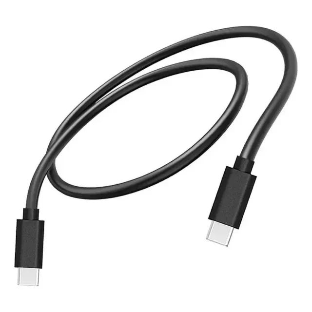 Carregador Para Celular Tomada Tipo-C 168W - Foto 3