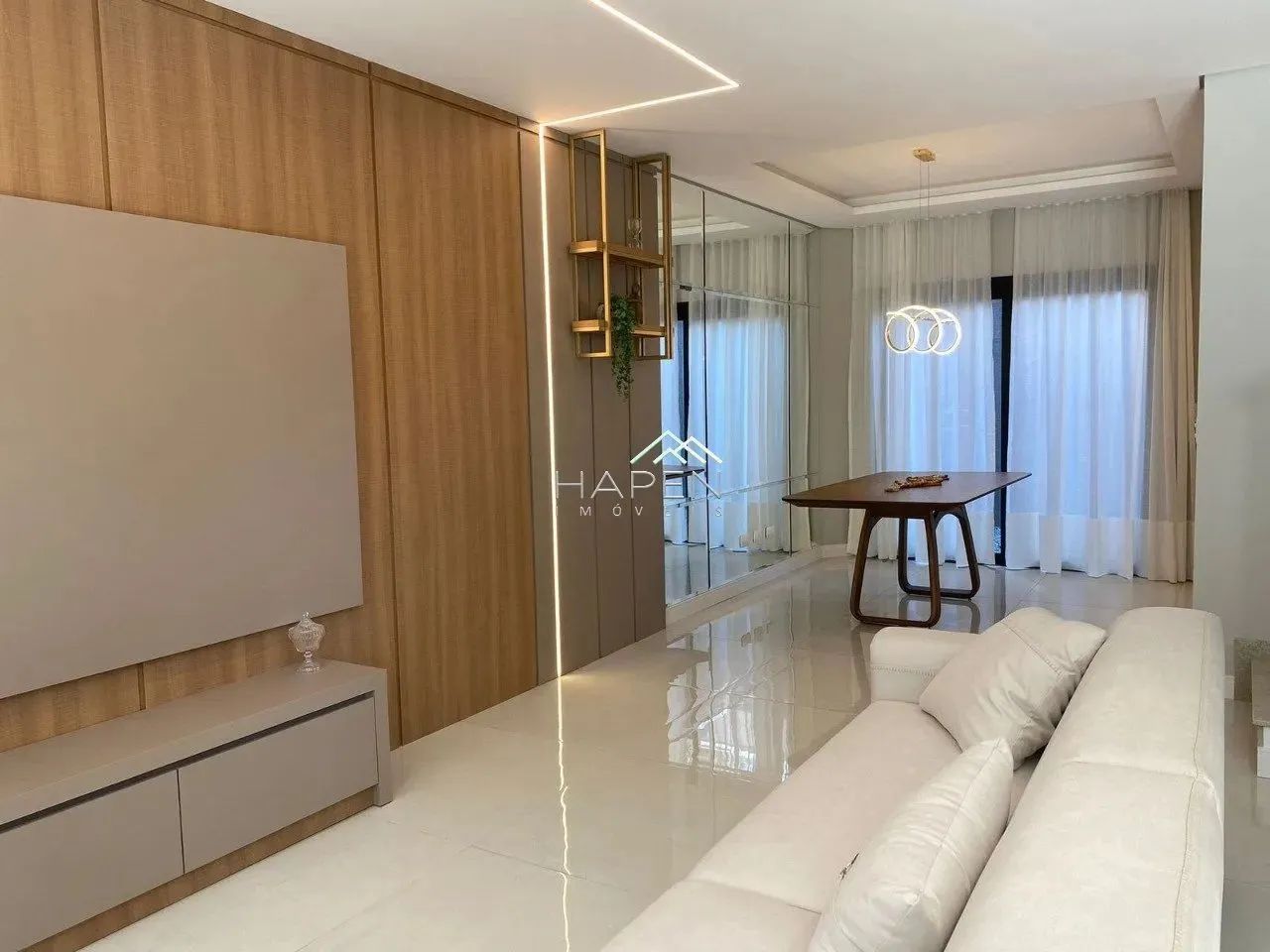 Sobrado 3 quartos à venda no Uberaba - Foto 4