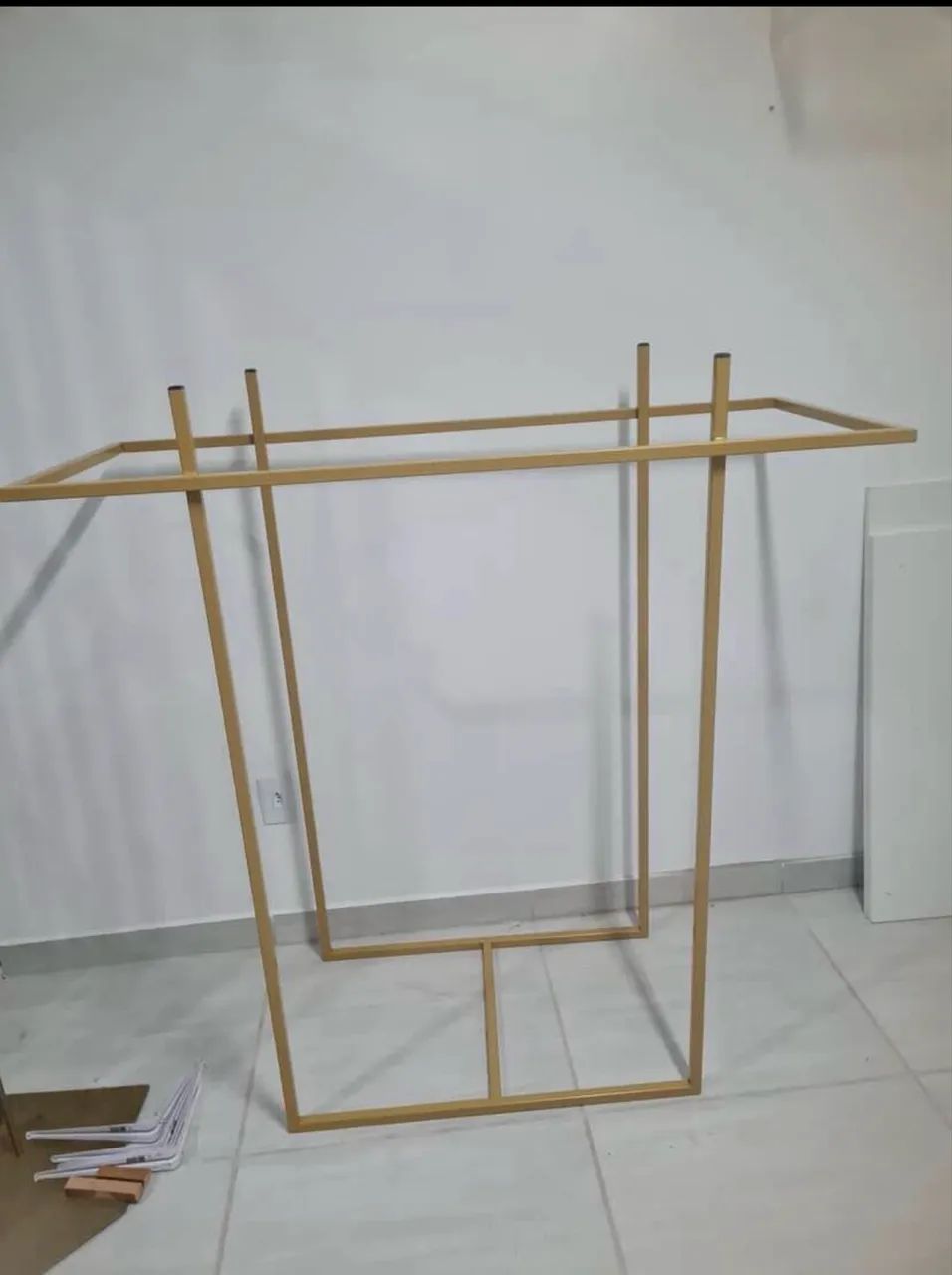 Arara roupas