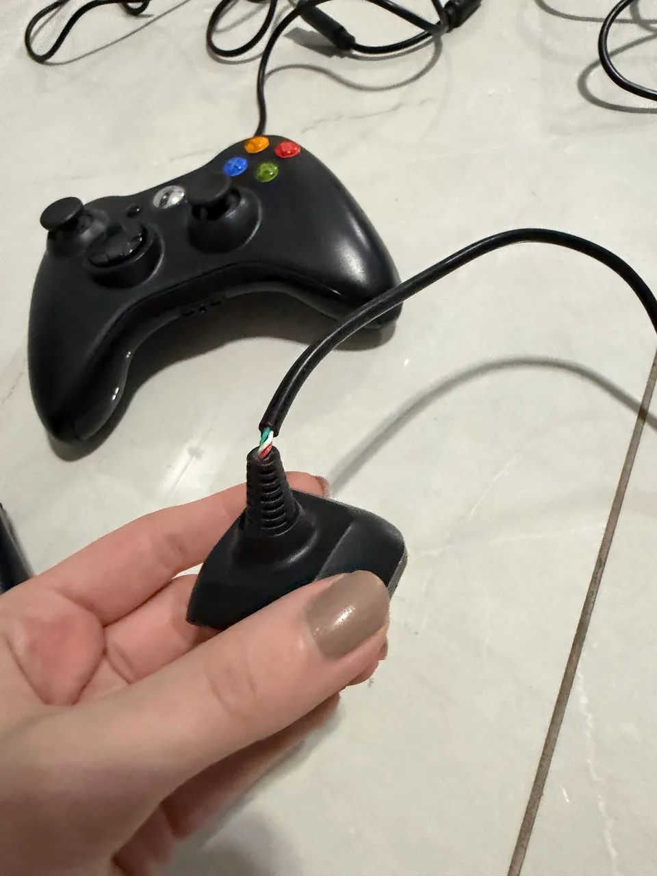 Xbox 360 - Foto 4