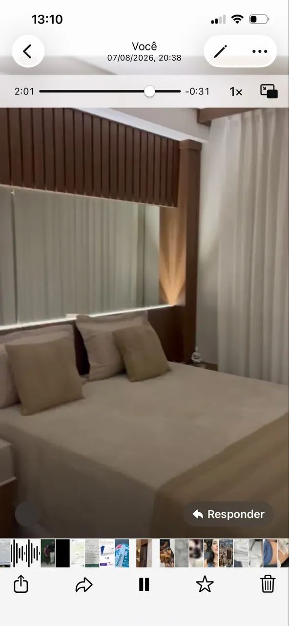 Studio próximo ao Ibirapuera . Quinto Amdar - Foto 2