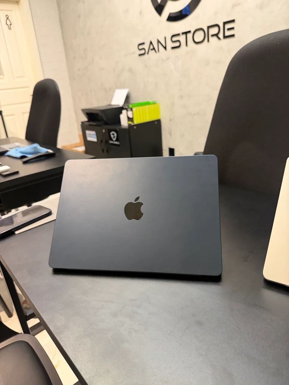 Macbook M2 256Gb com Garantia - Foto 2