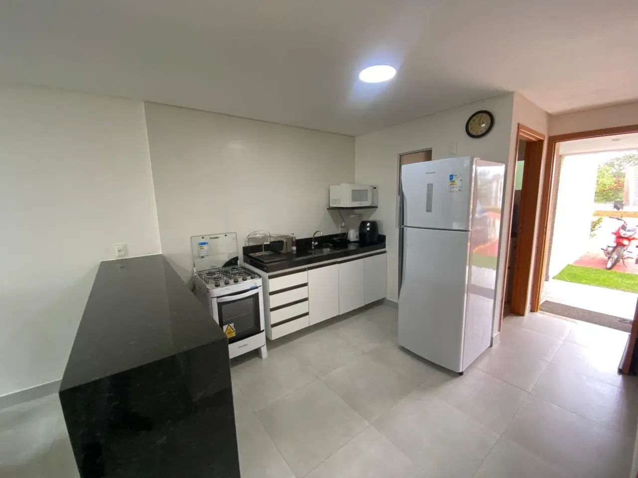 APARTAMENTO PARA LOCAÇÃO ANUAL EM GRAVATÁ - Foto 5